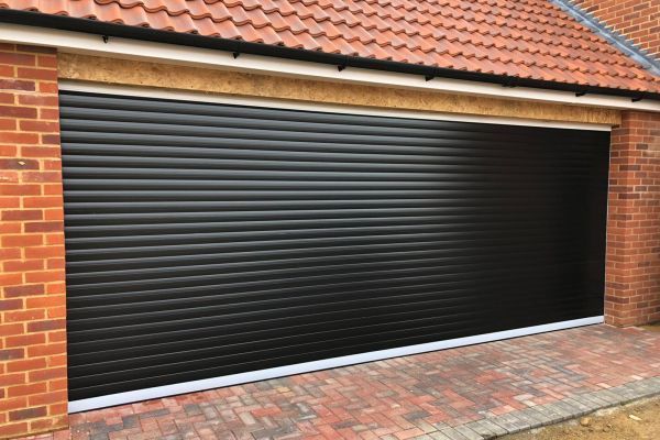Expert garage door installation, Newark CA